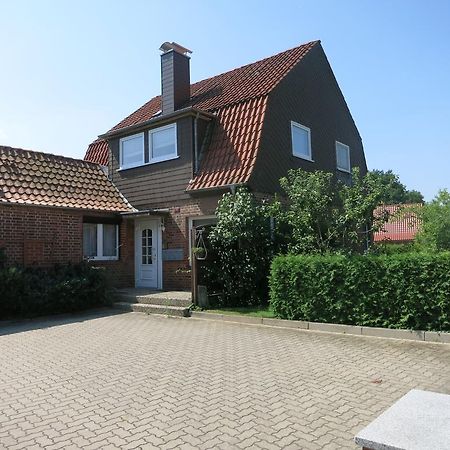 Ferienhaus Nahe Uni Lueneburg Exterior photo